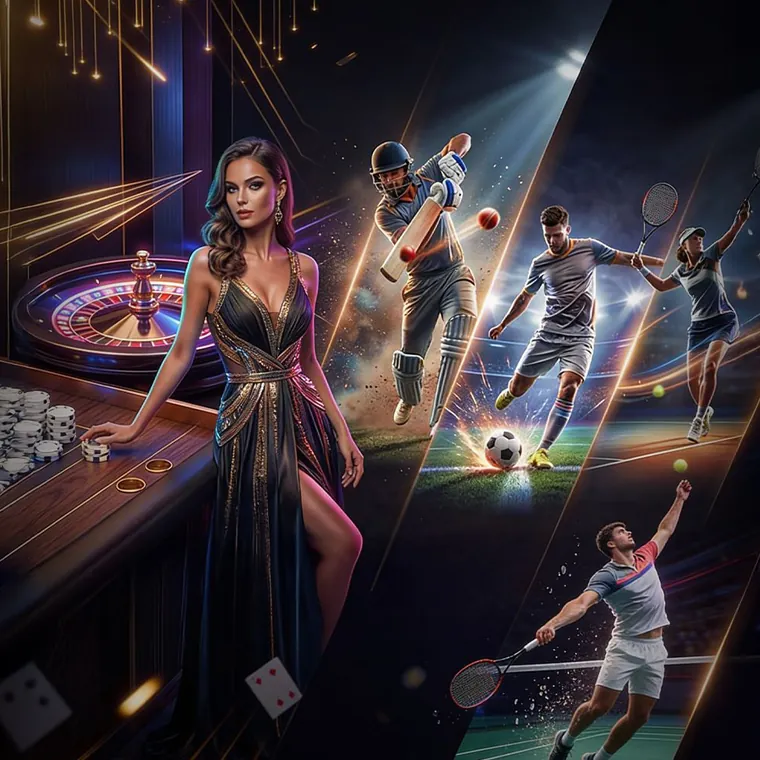 Illustration of a person finding answers in a FAQ section for ph365 online casino.