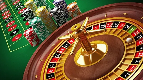 Golden Treasure Original Slot Game