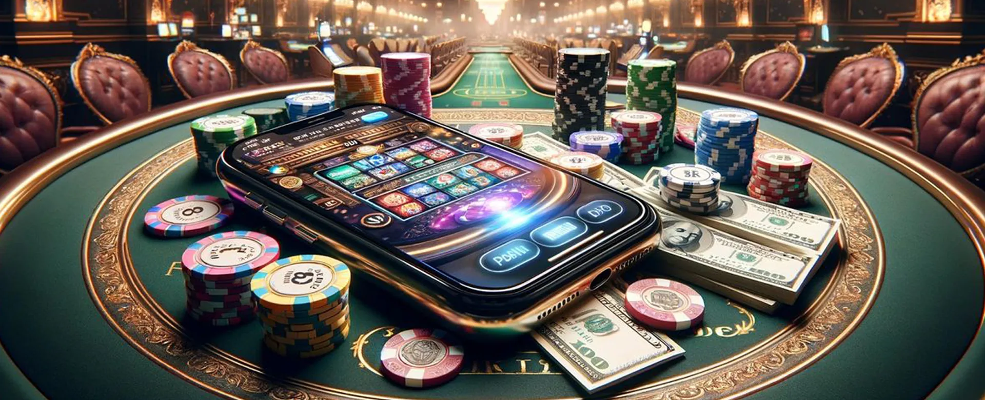 Exciting Original Games on ph365 Online Casino