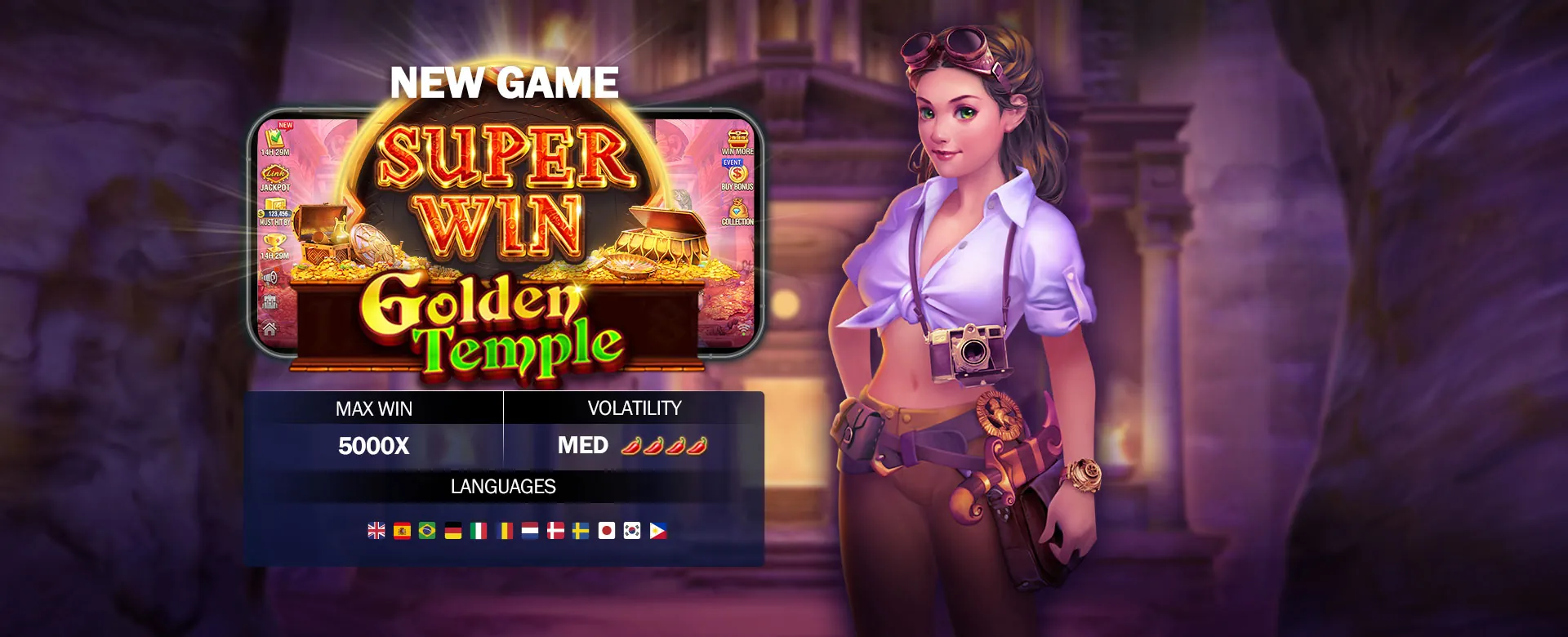 ph365 Live Casino Experience